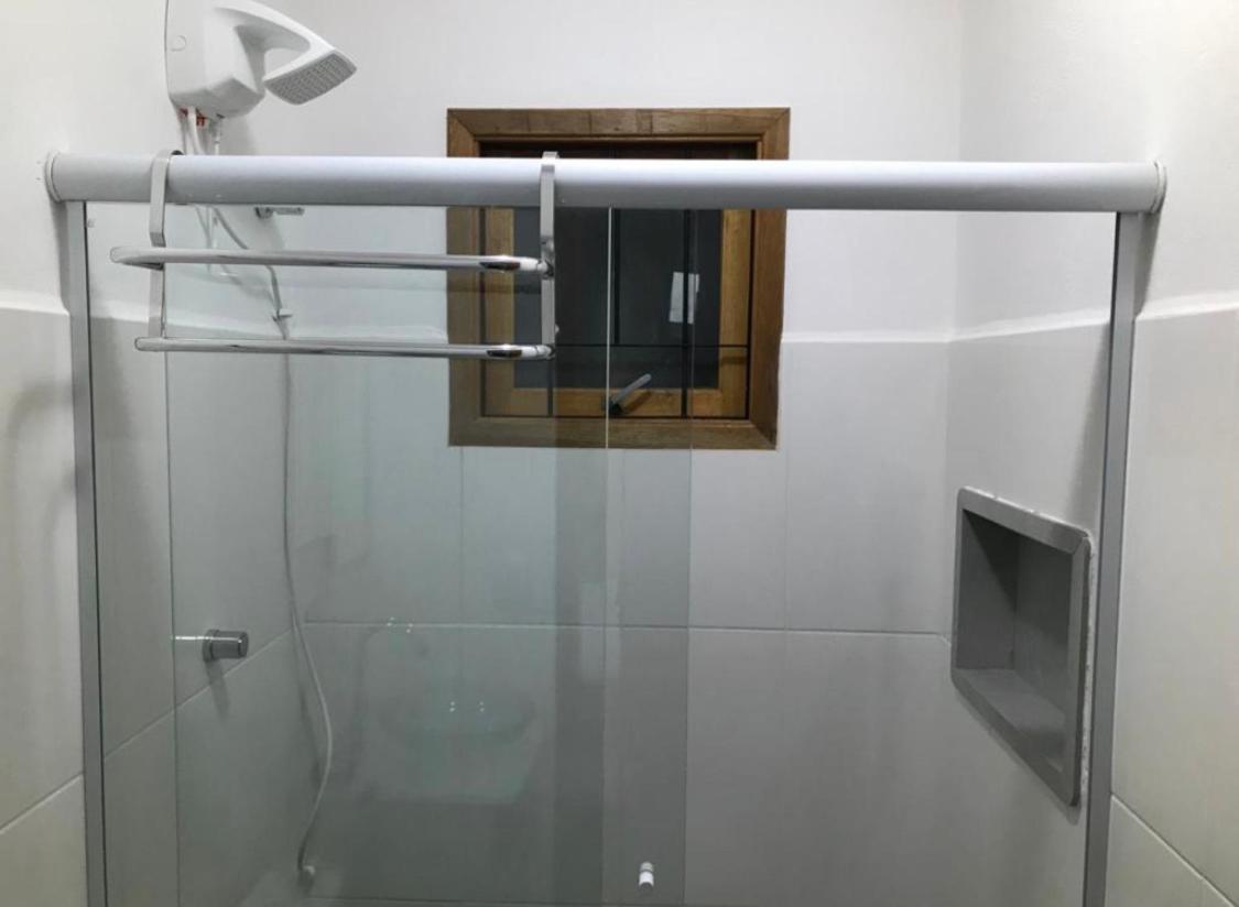 Delphin Apartamentos Ilhabela Esterno foto